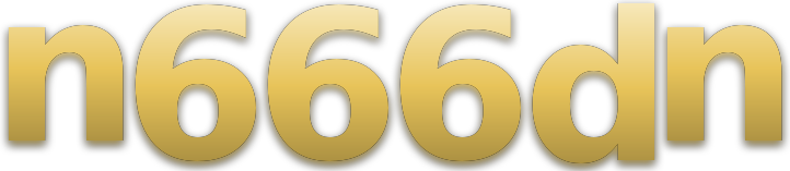 n666dn logo